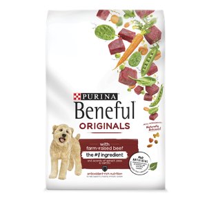 Save $2.00 on Beneful