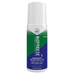 Save $3.00 on Biofreeze