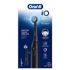 Save $10.00 on Oral B Power Toothbrush