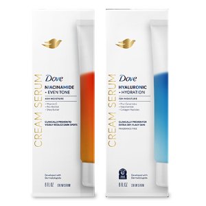 Save $2.50 on Dove