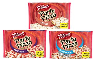 Save $0.50 Totino's Party Pizza PICKUP OR DELIVERY ONLY