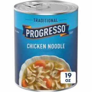 Save $1.00 on Progresso Soup