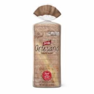 Save $1.00 on Artesano Bakery Bread