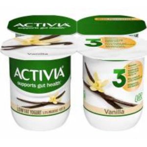 Save $2.00 off 2 Dannon Activia