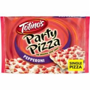 Save $0.50 on Totinos Pizza Rolls or Singles