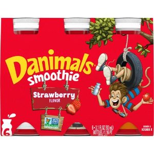 Save $1.00 on Danimals Drink