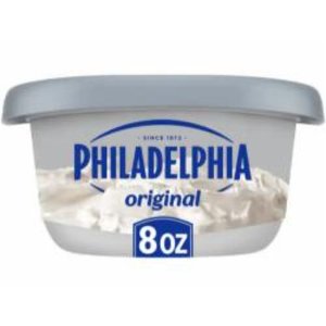 Save $1.00 on Philadelphia Soft Cream Cheese