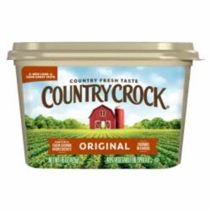 Save $1.00 on Country Crock