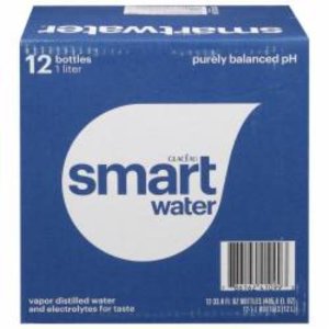 Save $2.00 on Smartwater