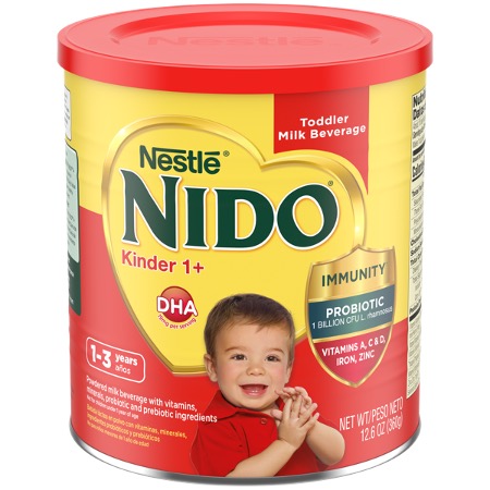 Save $1.50 on NIDO