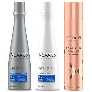 Save $5.00 on Nexxus