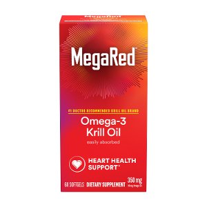 Save $7.00 on MegaRed