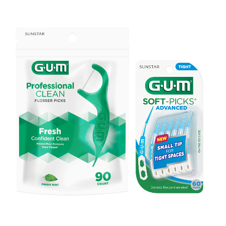 Save $1.00 on GUM