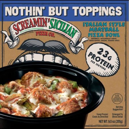 Save $2.00 on Screamin' Sicilian