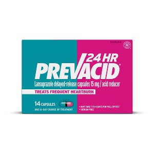 Save $3.00 on Prevacid