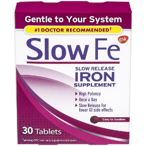 Save $2.00 on Slow Fe