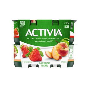 Save $2.00 on Activia