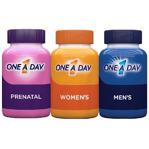 Save $2.00 on One A Day