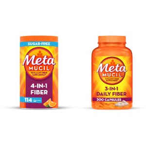 Save $3.00 on Metamucil