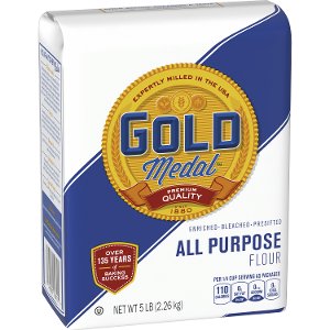 Save 20% on Gold Medal Flour and Bisquick 40oz Mix PICKUP OR DELIVERY ONLY