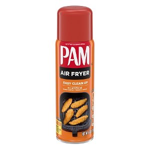 Save $1.25 on PAM Air Fryer Cooking Spray