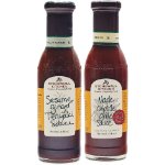 Save $1.00 on Stonewall Kitchen Grilling Sauces