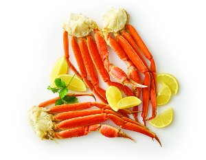 $7.99 lb Snow Crab Clusters