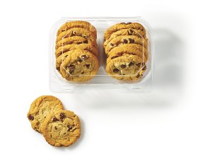 $2.99 Fresh Baked Cookies