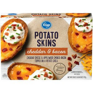 $6.99 Kroger Family Size Appetizers