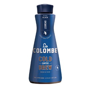 Buy Any One La Colombe Coffee 42oz & Get One FREE