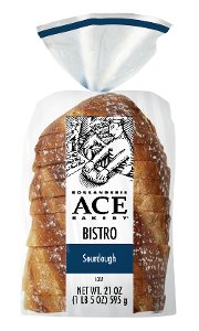 $3.99 ACE Bistro Loaf