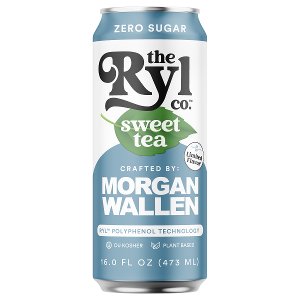 $1.49 The Ryl Co. Tea