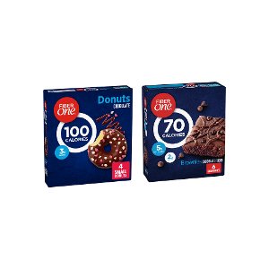 SAVE $0.50 on 2 Fiber One™/Protein One Snack Product