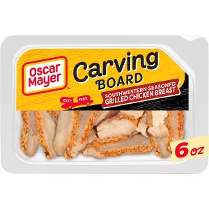 $3.49 Oscar Mayer Chicken Strips