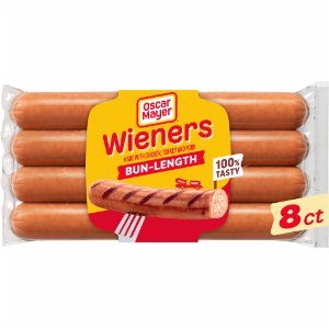 $1.99 Oscar Mayer Meat Wieners