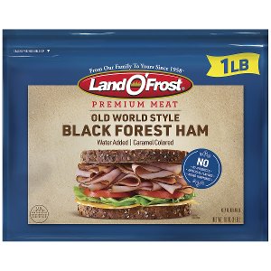 $5.49 Land O'Frost Lunchmeat