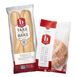 Save $1.50 on La Brea Bread PICKUP OR DELIVERY ONLY