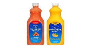 Save $1.00 on Indian River Juice