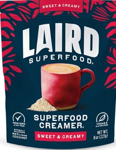 Save $2.00 on Laird Superfood Powdered Creamer