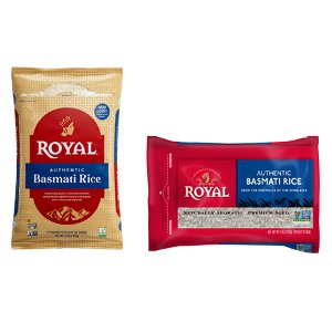 Save $1.00 on Royal