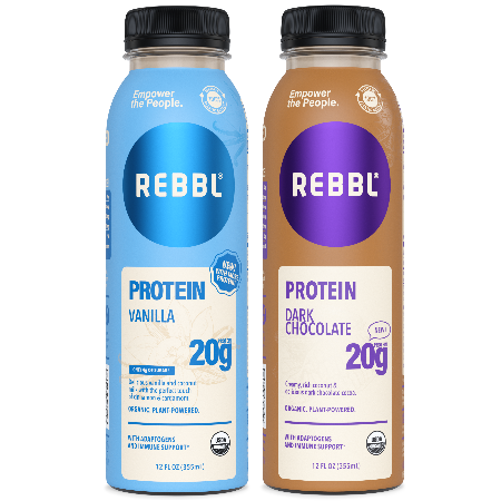 Save $1.25 on REBBL