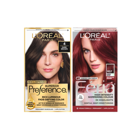 Save $8.00 on 2 L'Oreal Paris