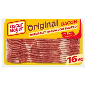 $3.99 Oscar Mayer Bacon