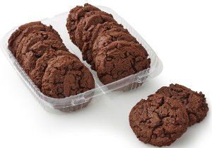 $3.99 Soft Top Cookies