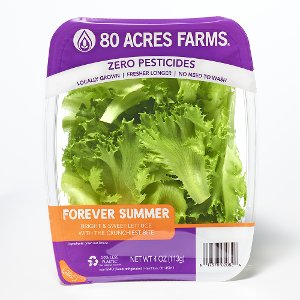 $2.99 80 Acres Farms Salads