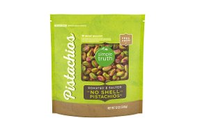 $8.99 ST Pistachios