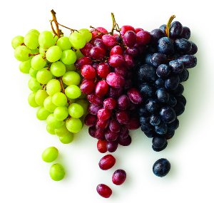 $0.99 lb Seedless Grapes