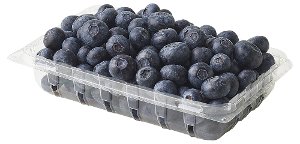 $3.49 Jumbo Blueberries