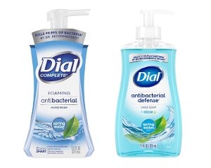 $1.99 Dial Hand Soap