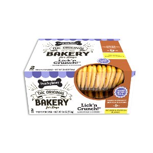 Save $2.00 on Three Dog Bakery Dog Treats